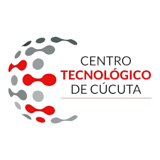Logo Centro Tecnológico de Cúcuta